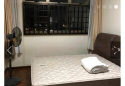Blk 274 Pasir Ris Street 21 (Pasir Ris), HDB 4 Rooms #458157861